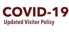 COVID-19 Policies Updated!